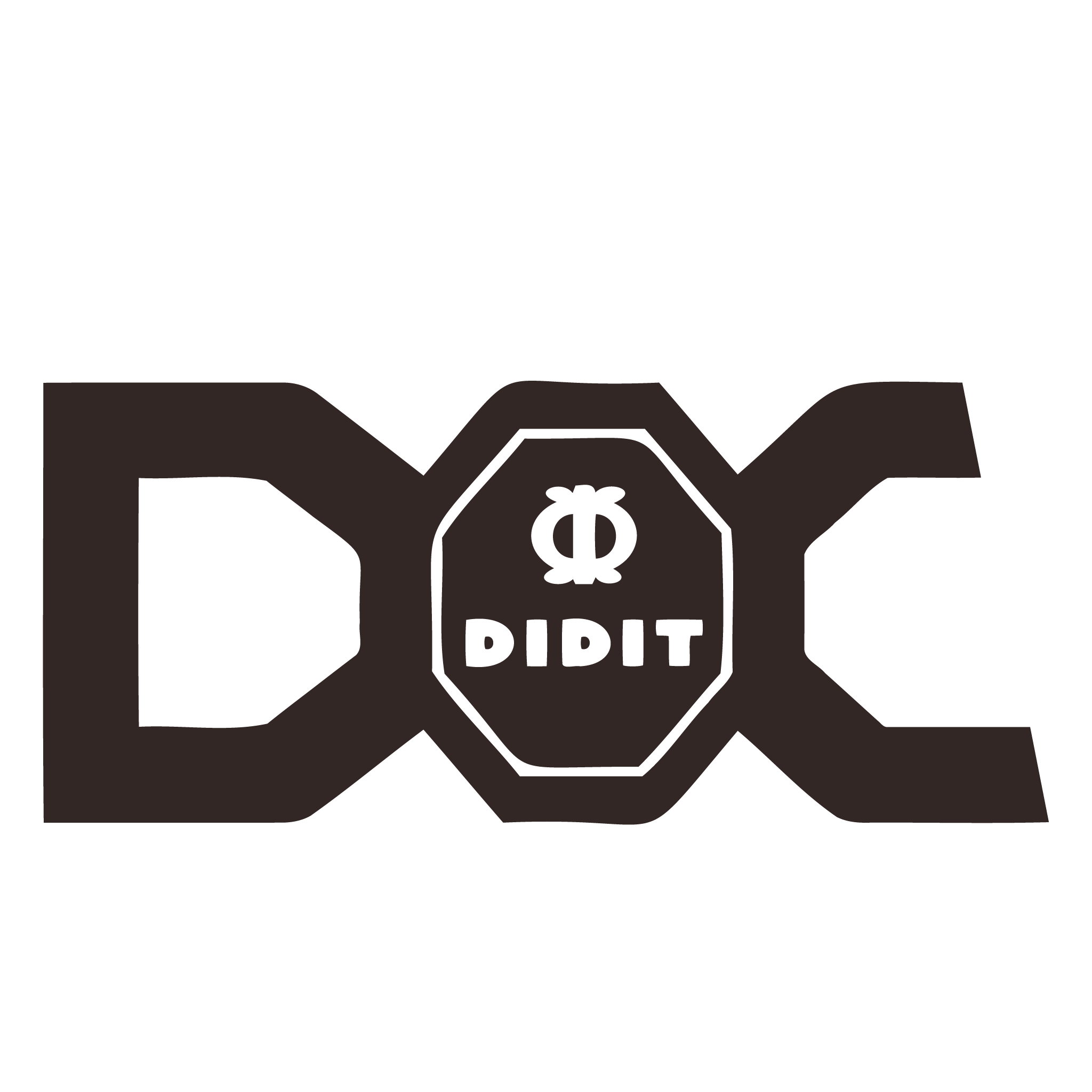 DDI brwn