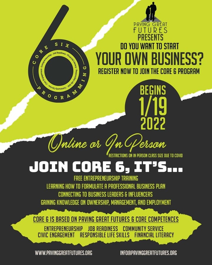 core 6 post-1